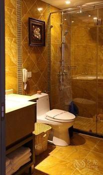 Hotel Mingjing Hangzhou Zewnętrze zdjęcie