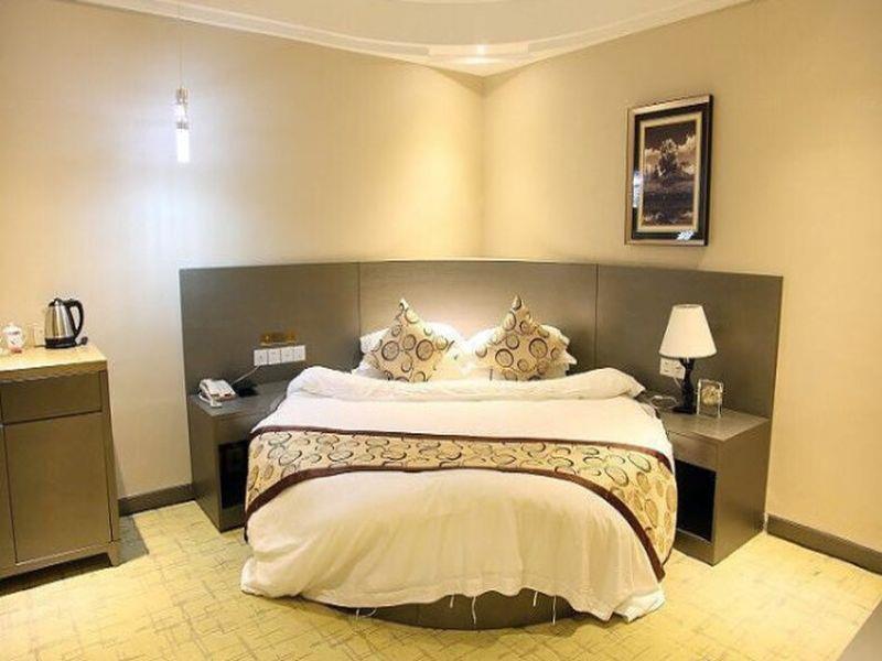 Hotel Mingjing Hangzhou Zewnętrze zdjęcie