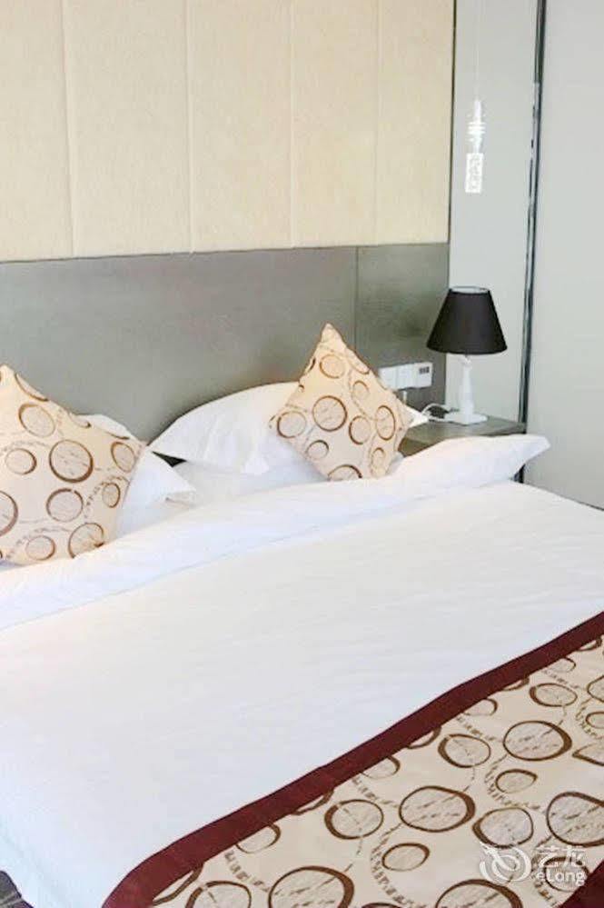 Hotel Mingjing Hangzhou Zewnętrze zdjęcie