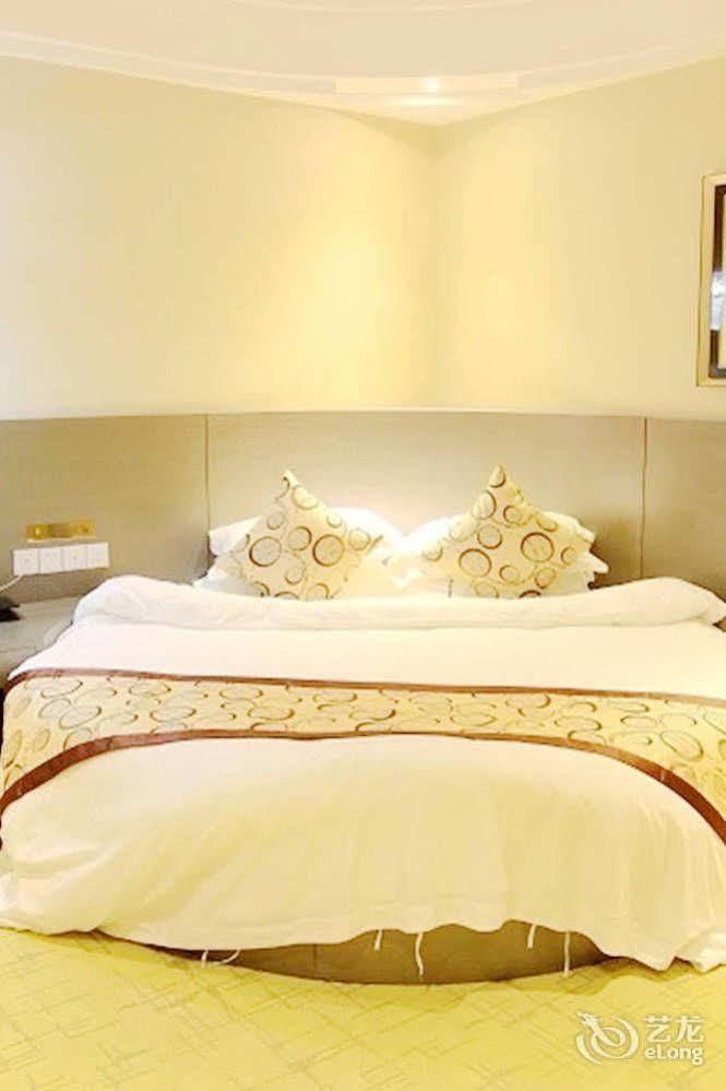 Hotel Mingjing Hangzhou Zewnętrze zdjęcie