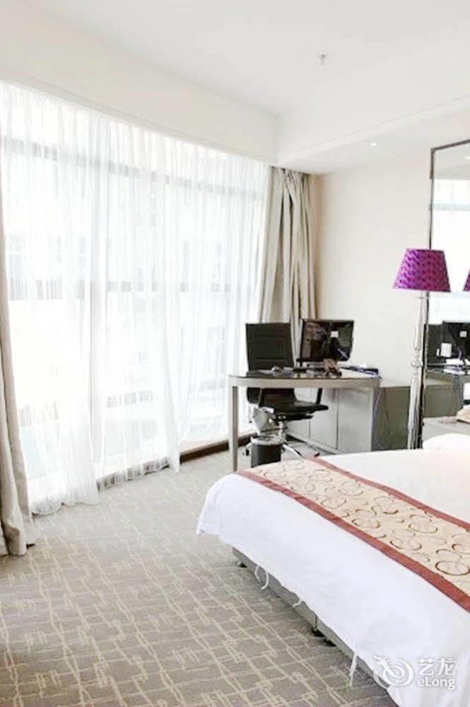 Hotel Mingjing Hangzhou Zewnętrze zdjęcie